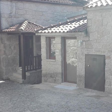 Geres, Mountain'S House - Casa Velha Guest House Cabril  Luaran gambar