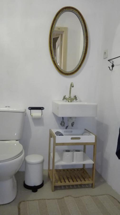 Geres, Mountain'S House - Casa Velha Guest House Cabril  Luaran gambar
