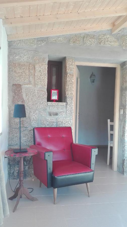 Geres, Mountain'S House - Casa Velha Guest House Cabril  Luaran gambar