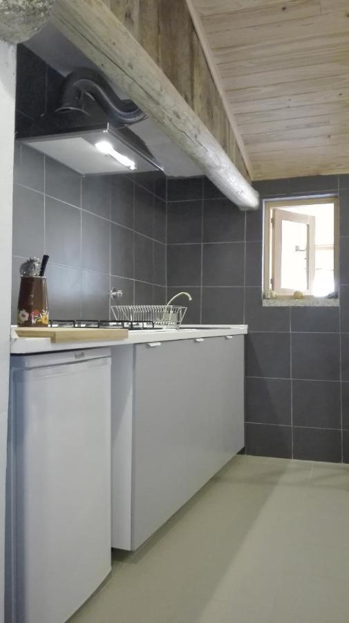 Geres, Mountain'S House - Casa Velha Guest House Cabril  Luaran gambar