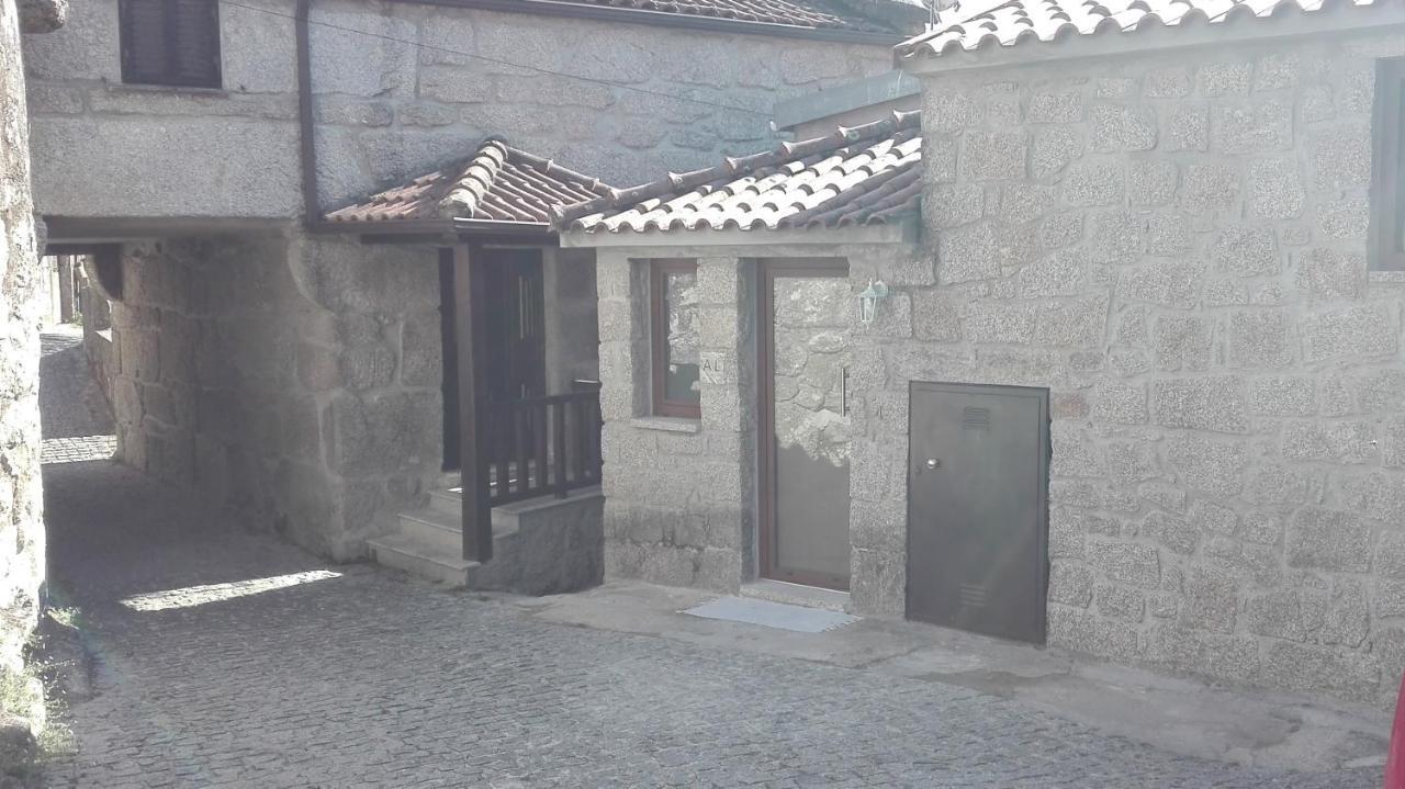 Geres, Mountain'S House - Casa Velha Guest House Cabril  Luaran gambar