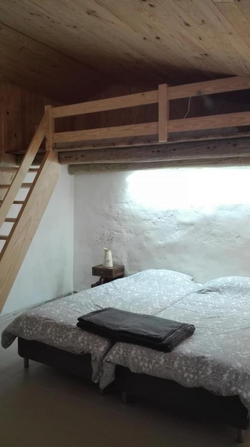 Geres, Mountain'S House - Casa Velha Guest House Cabril  Luaran gambar