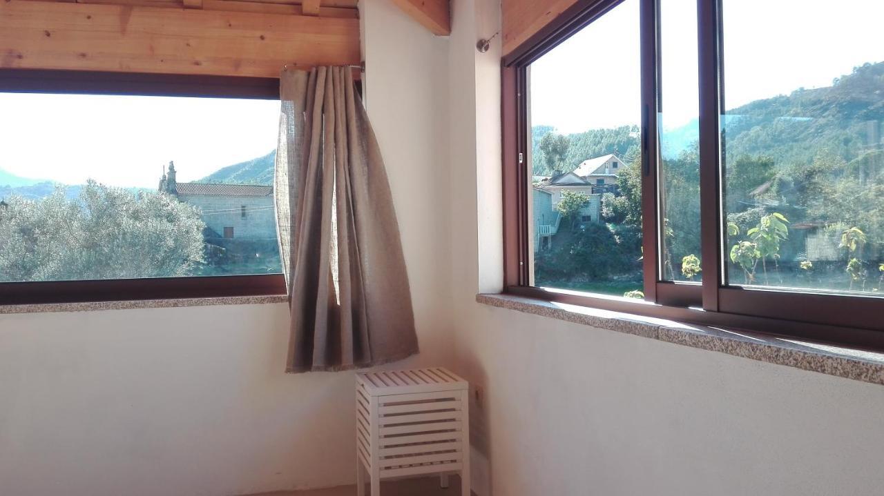 Geres, Mountain'S House - Casa Velha Guest House Cabril  Luaran gambar