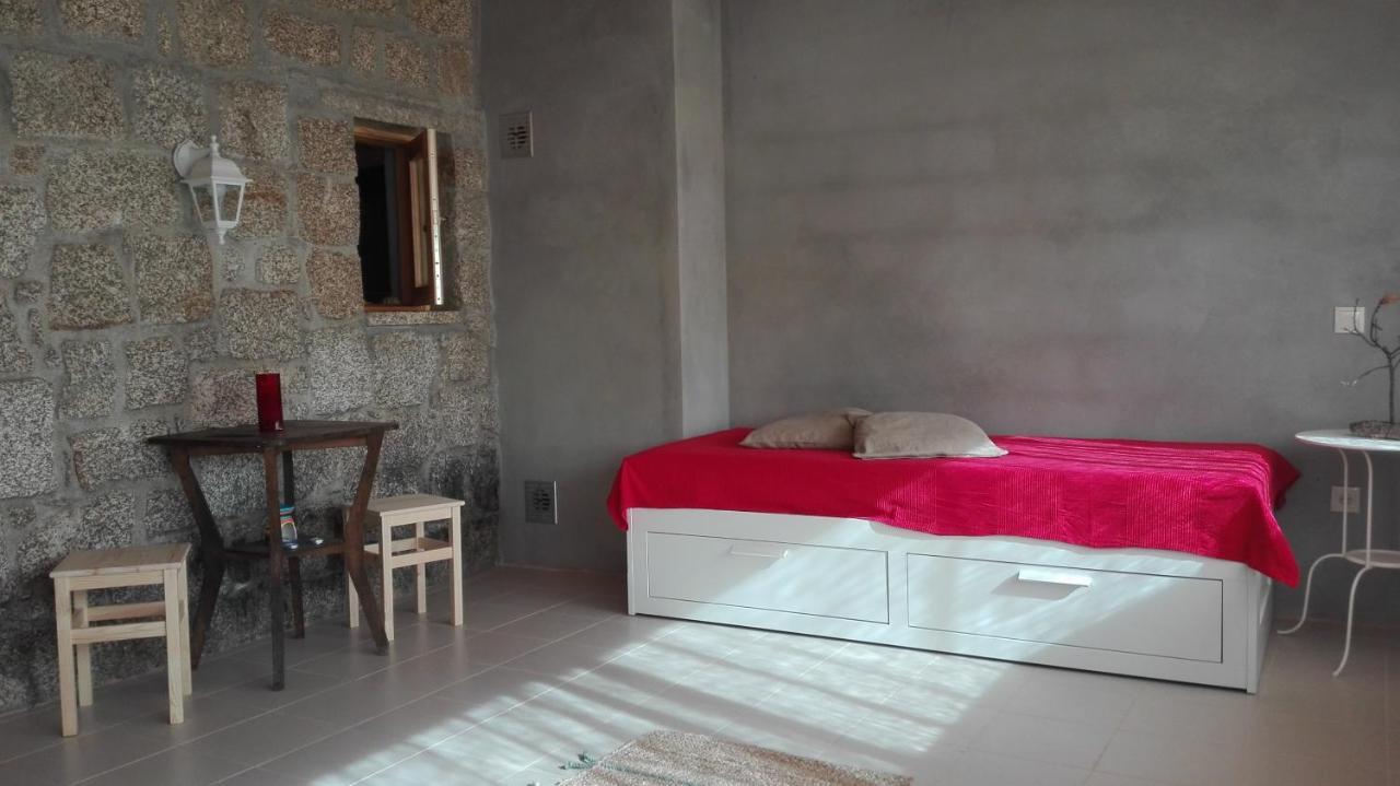 Geres, Mountain'S House - Casa Velha Guest House Cabril  Luaran gambar