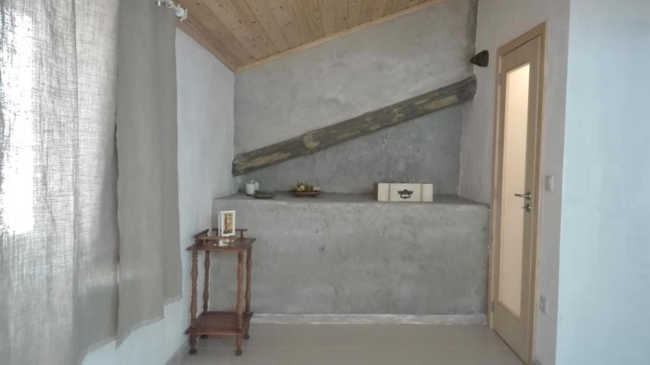 Geres, Mountain'S House - Casa Velha Guest House Cabril  Luaran gambar
