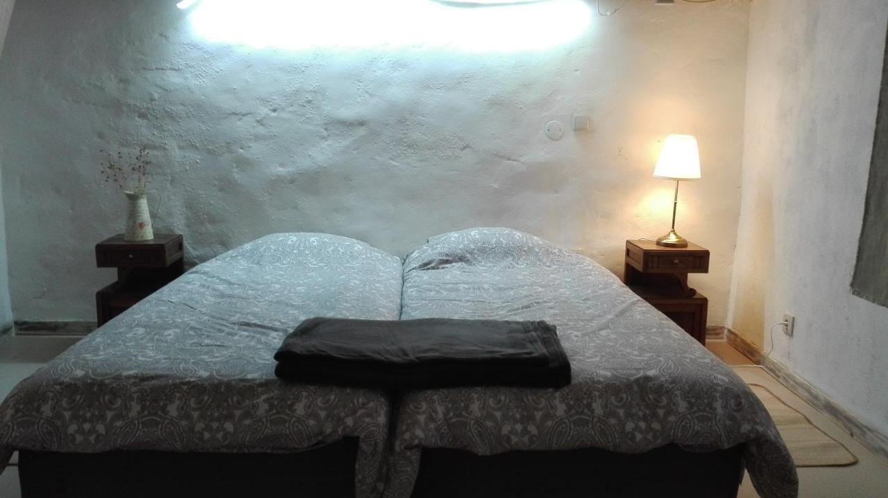 Geres, Mountain'S House - Casa Velha Guest House Cabril  Luaran gambar