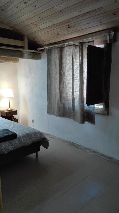 Geres, Mountain'S House - Casa Velha Guest House Cabril  Luaran gambar
