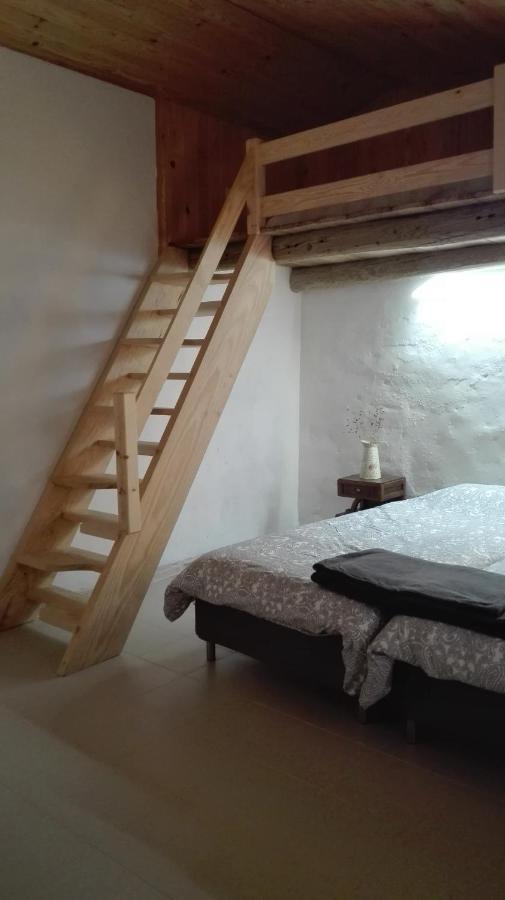 Geres, Mountain'S House - Casa Velha Guest House Cabril  Luaran gambar